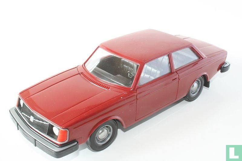 Volvo 242 DL