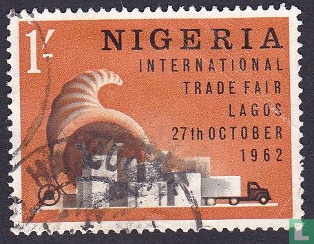Foire de Lagos