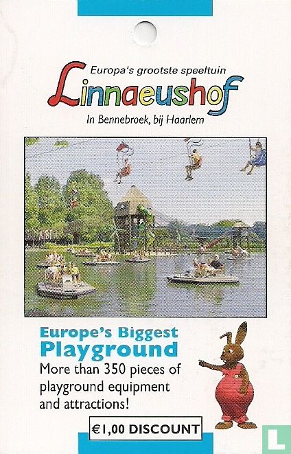 Linnaeushof