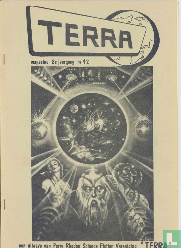 SF Terra 42