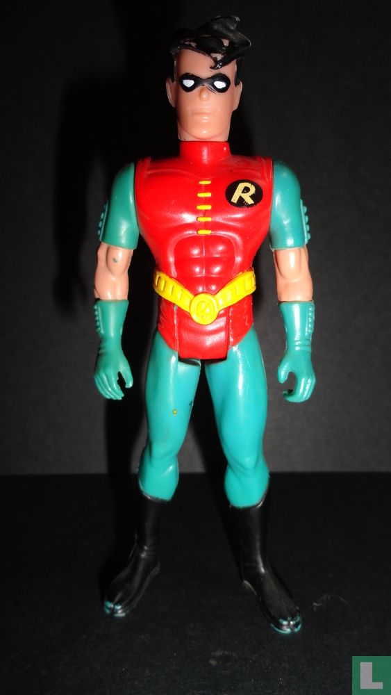 Robin