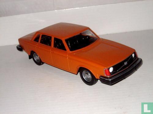 Volvo 244 DL