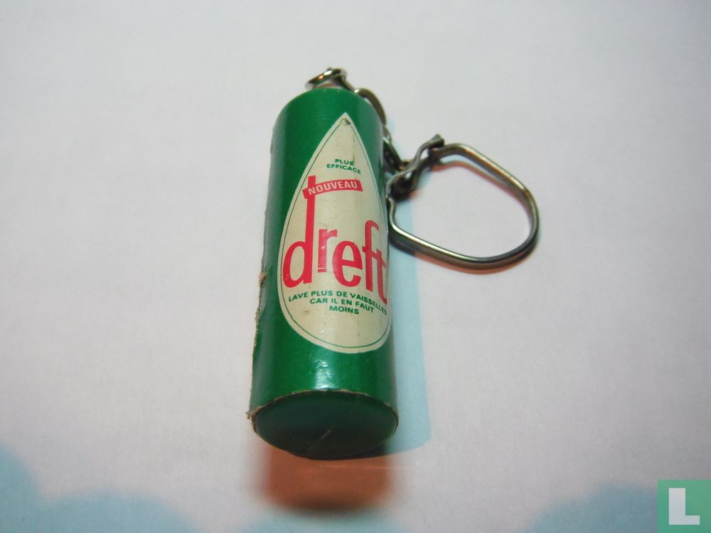 Dreft