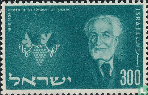 Edmond de Rothschild