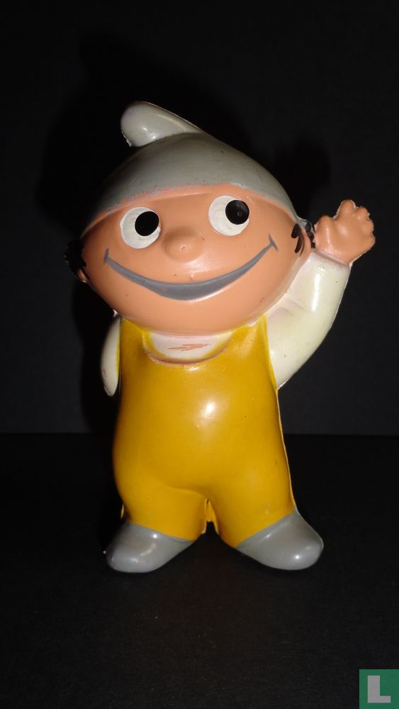 Mainzelmännchen