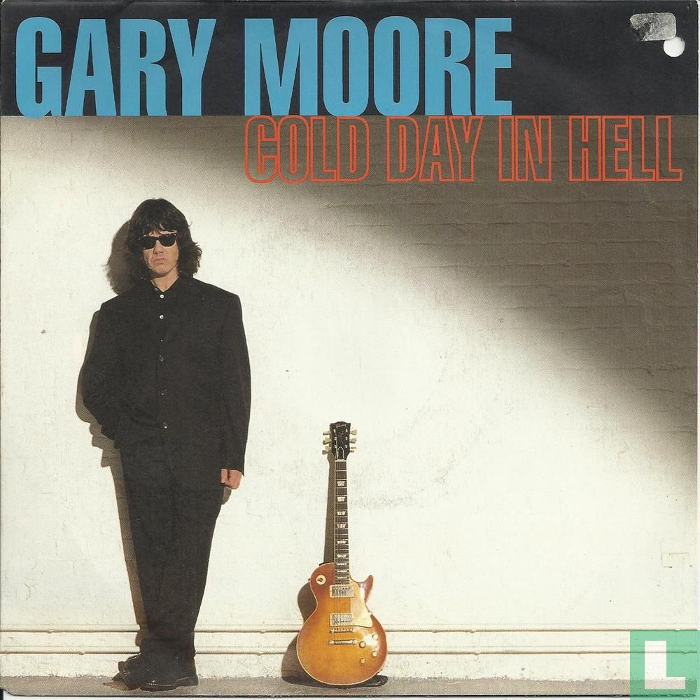 Cold Day in Hell