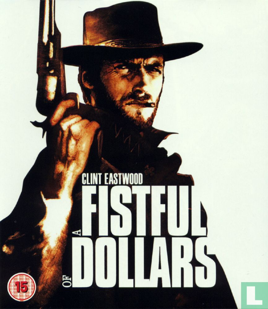 A Fistful of Dollars