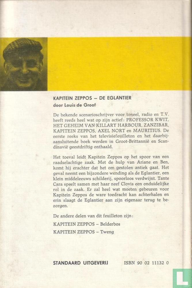 De Eglantier 