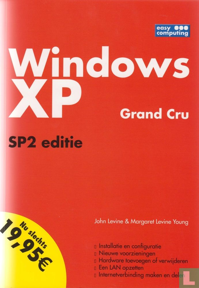 Windows XP