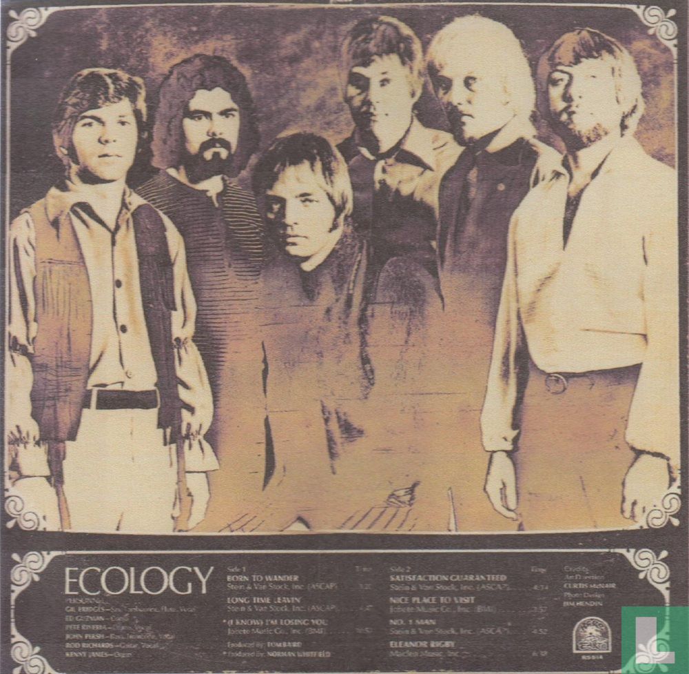 Ecology