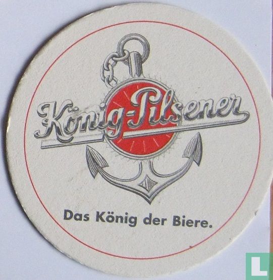 Ahhhhh! Köstlich! ...