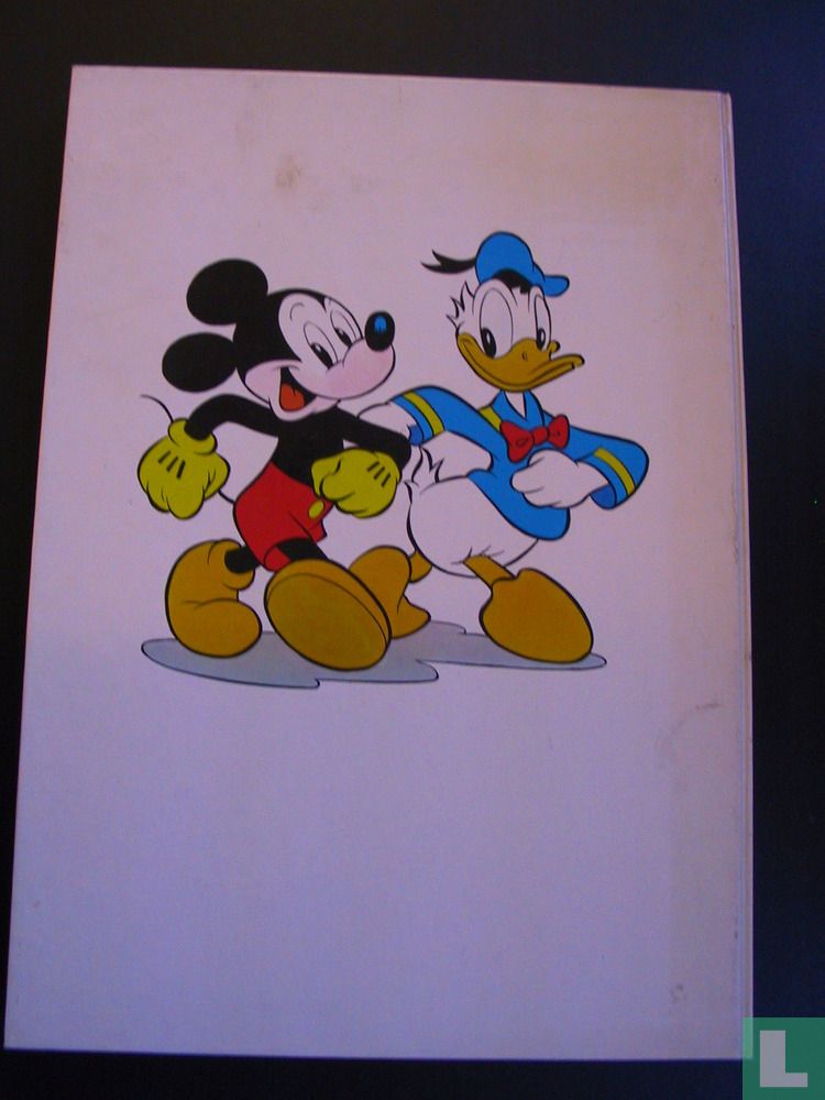 Ich Micky Maus