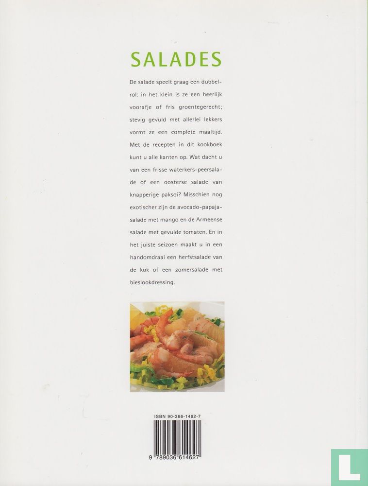 Salades