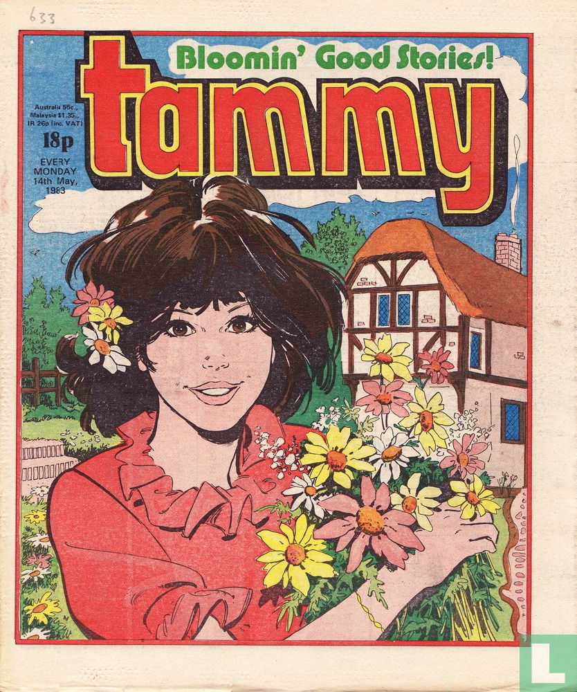 Tammy 633
