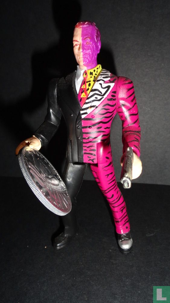 Harvey Two-Face