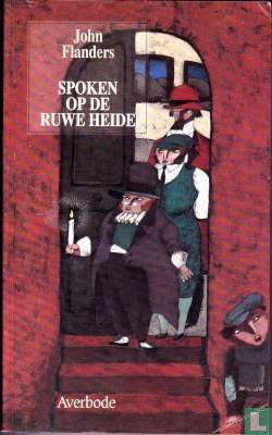 Spoken op de ruwe heide 