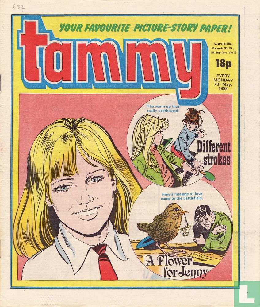 Tammy 632