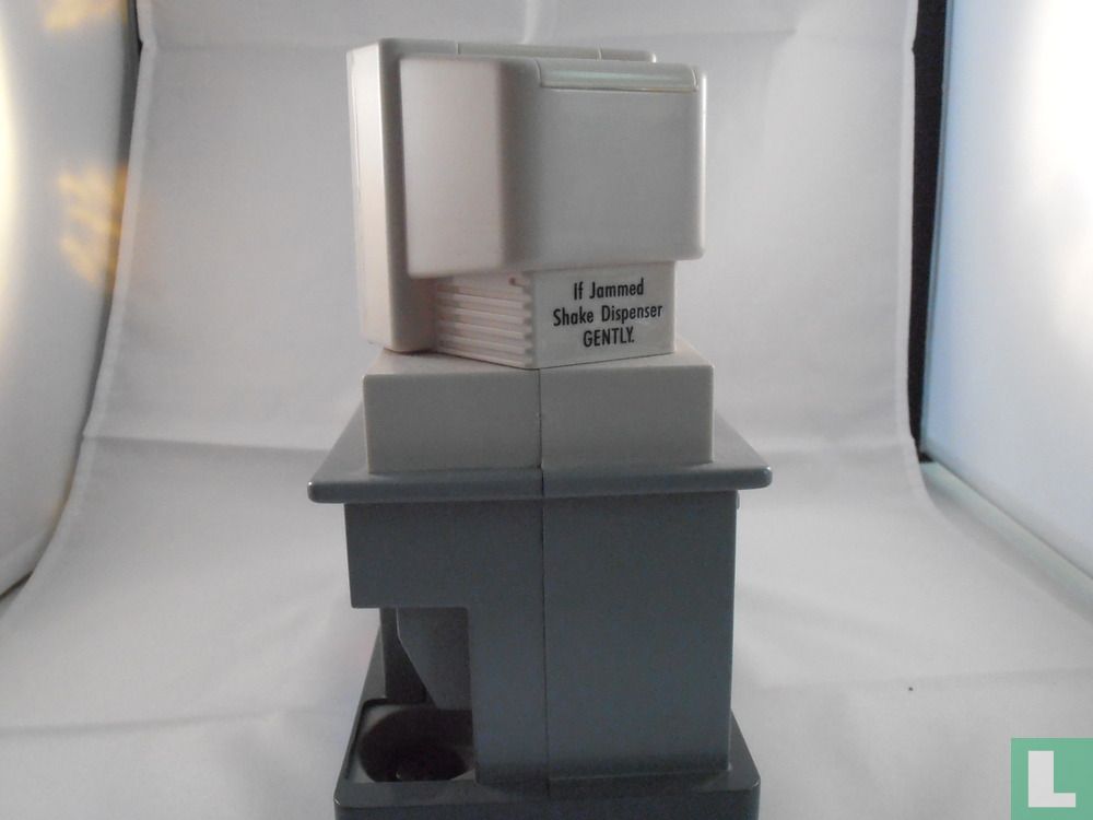 Distributeur de bonbons Dilbert