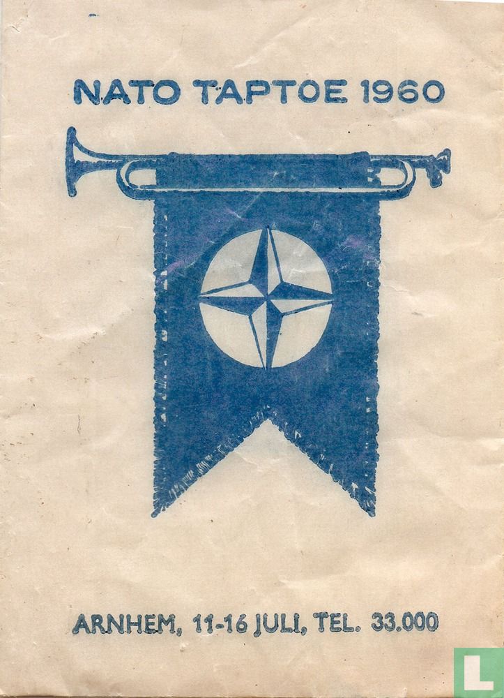Nato Taptoe
