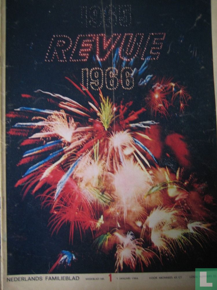 Revue [NLD] 1