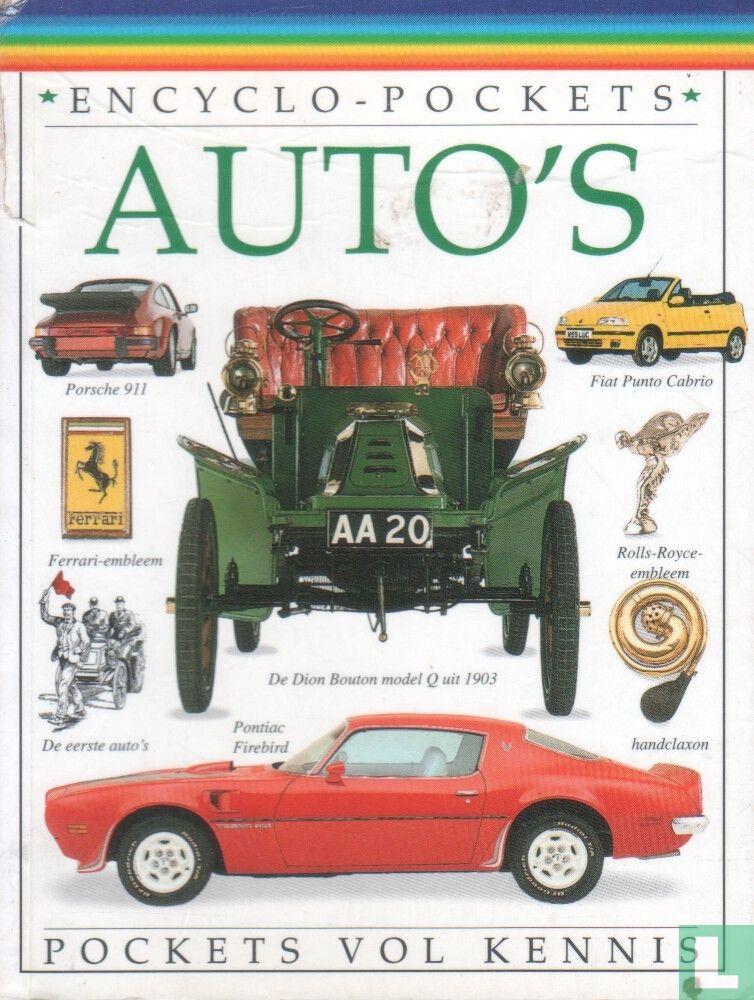 Auto's