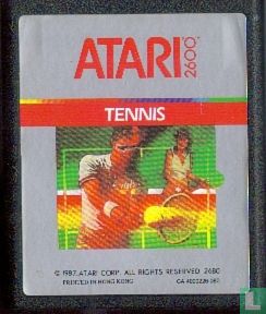 Tennis