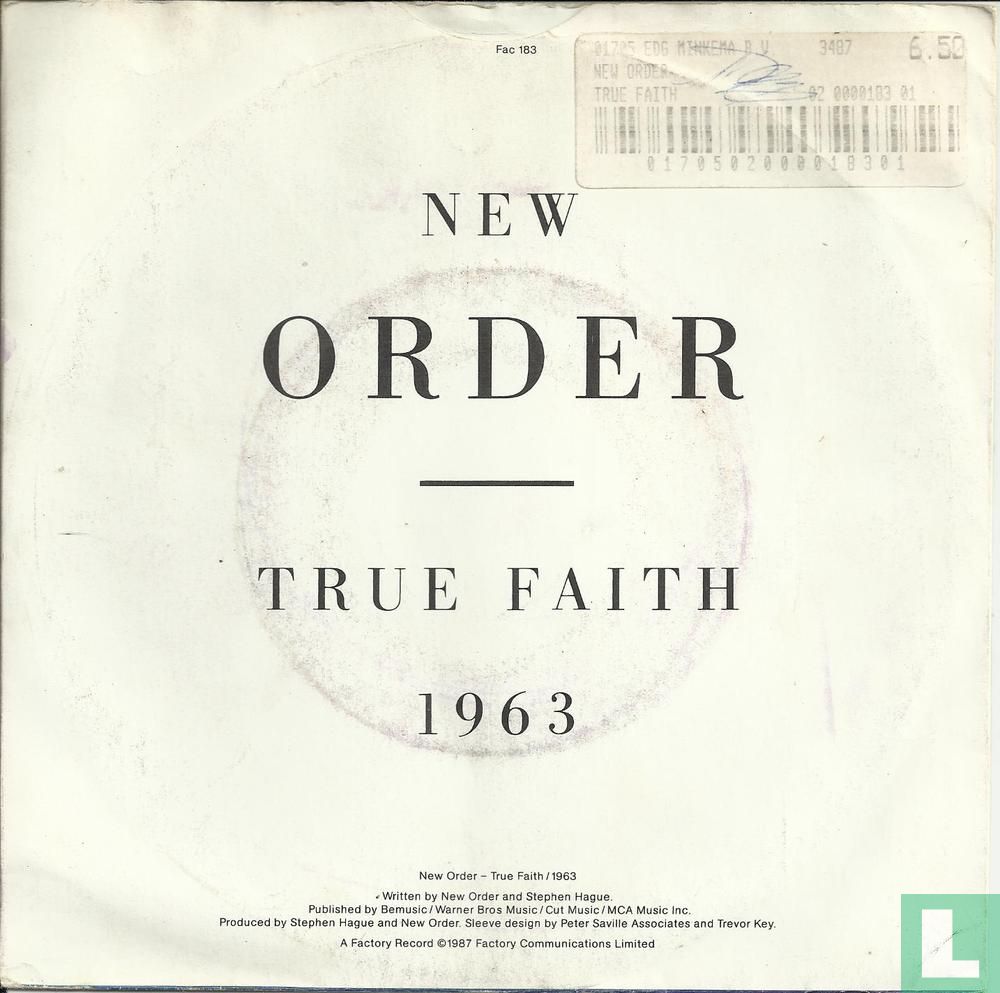 True Faith