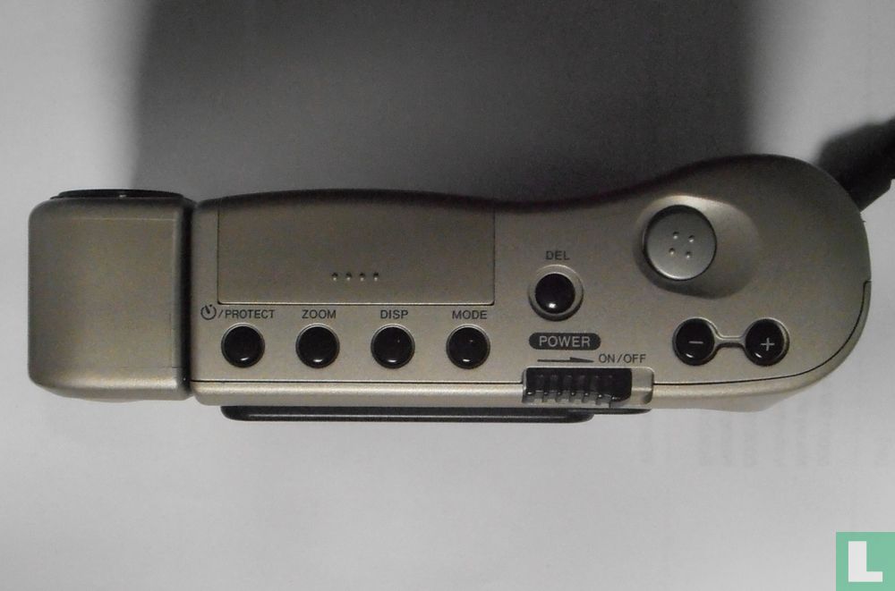 Casio QV-10A