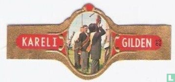 Gilden 22