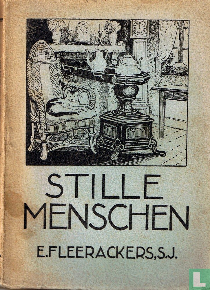 Stille Menschen