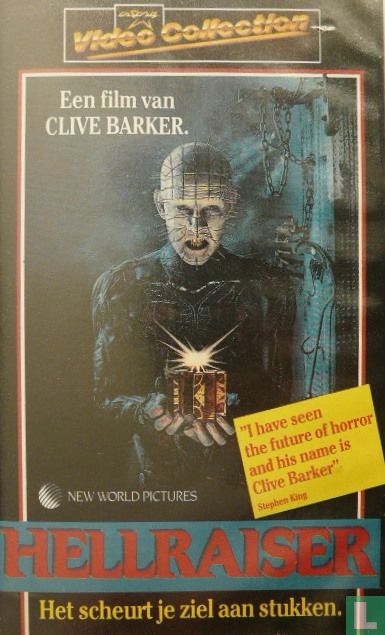 Hellraiser