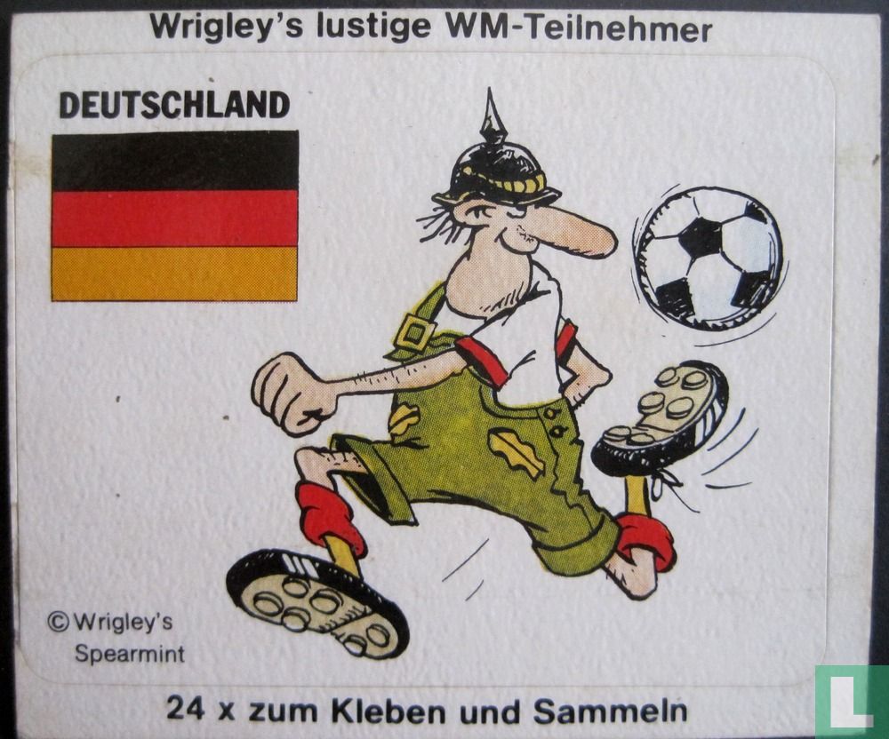 Deutschland