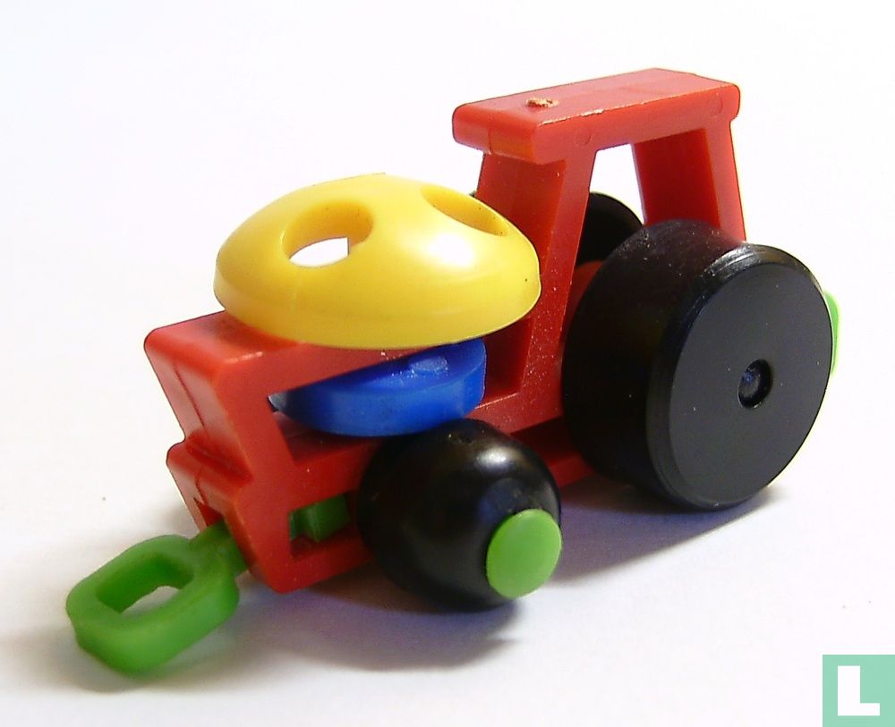 Traktor