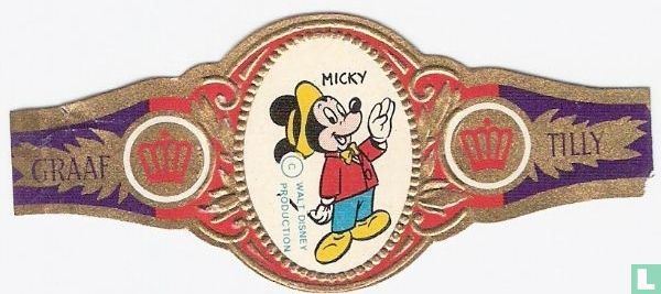 Micky
