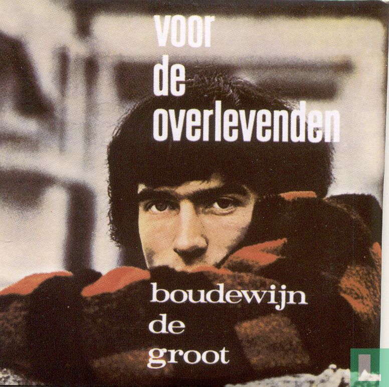 Boudewijn de Groot
