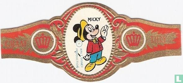 Micky