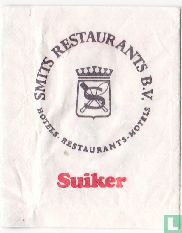Smits Restaurants B.V.