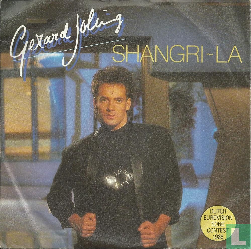 Shangri-La