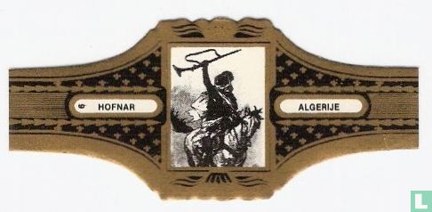 Algerije