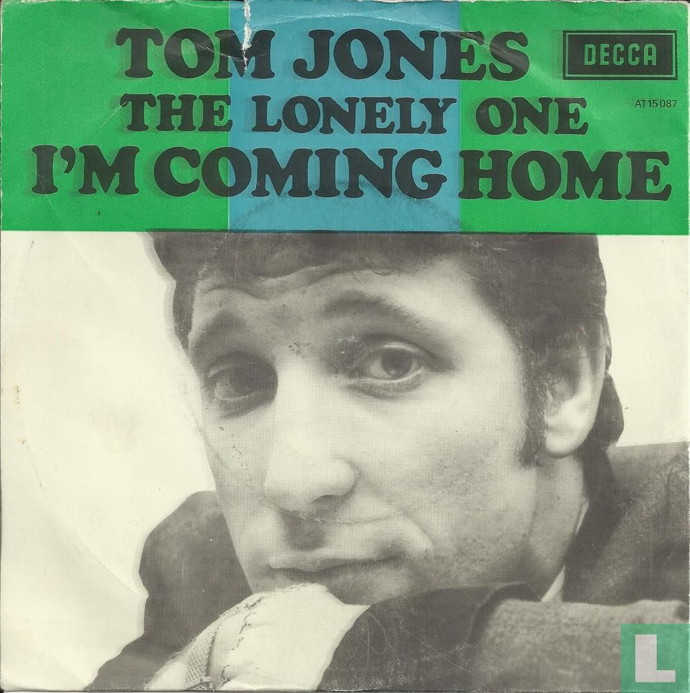I'm Coming Home