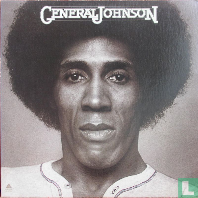 General Johnson