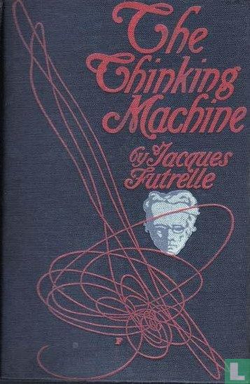 The thinking machine 