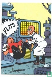Lambik teruggeflitst