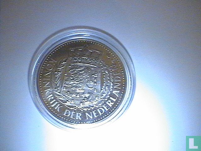 Afscheid van de 5 gulden (type 2)