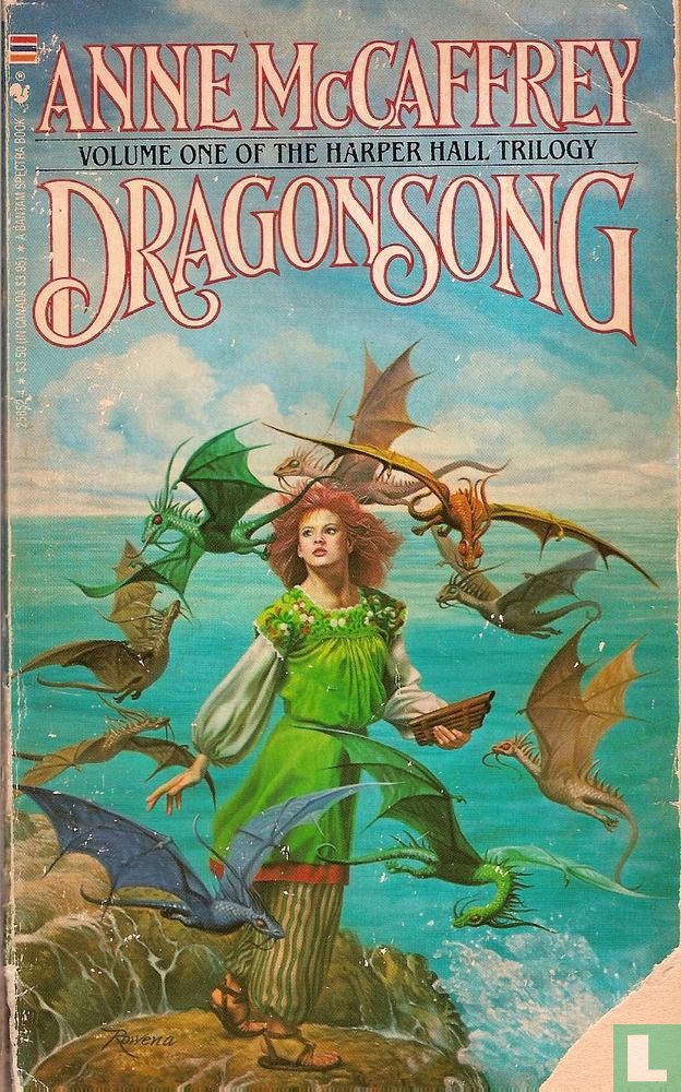 Dragonsong