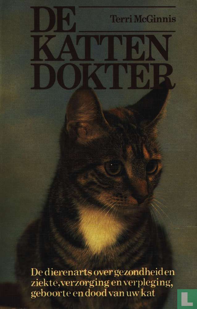 De kattendokter