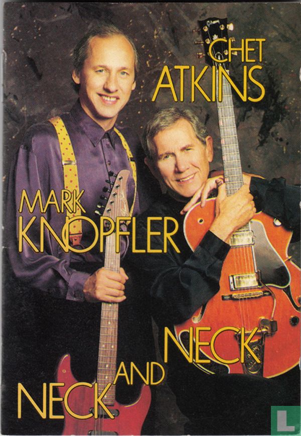 Neck and Neck