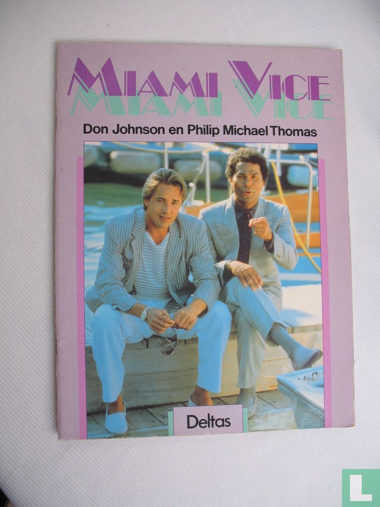 Miami Vice
