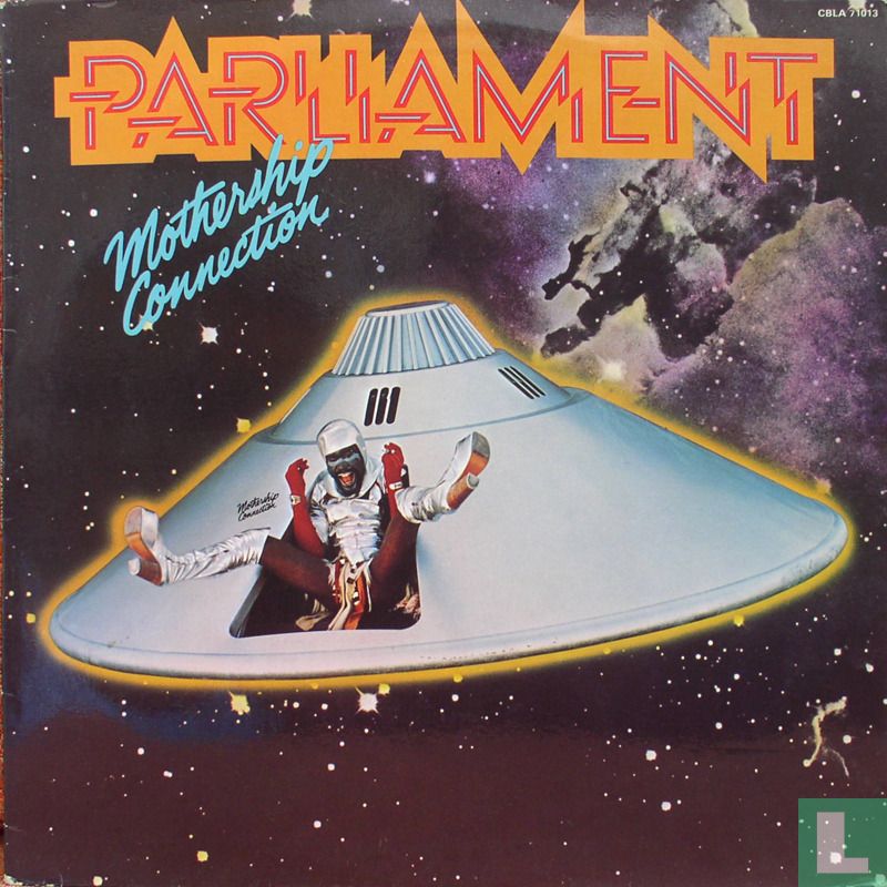 Mothership Connection