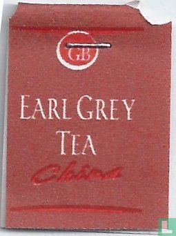Earl Grey Tea 